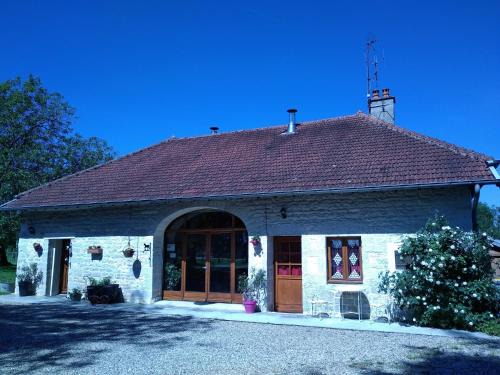 Ecleux Bed & Breakfast | Che'Val d'Amour