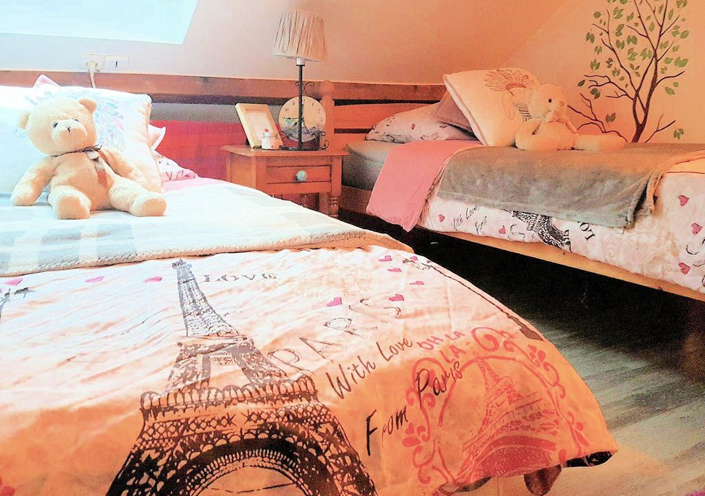 Deuil-la-Barre Apartment | Cheap stay for 2 *10/15MN From Paris & Stade De France