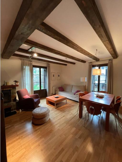Villanova Apartment | CHECK-IN CASAS Casa Plaza Mayor