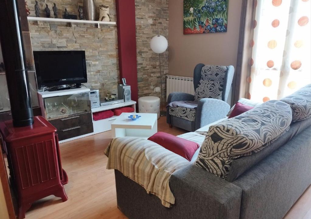 Castejon de Sos Apartment | CHECK-IN CASAS El Ru