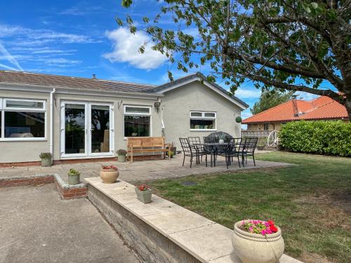 Evenwood House | Checker Leazes Farm