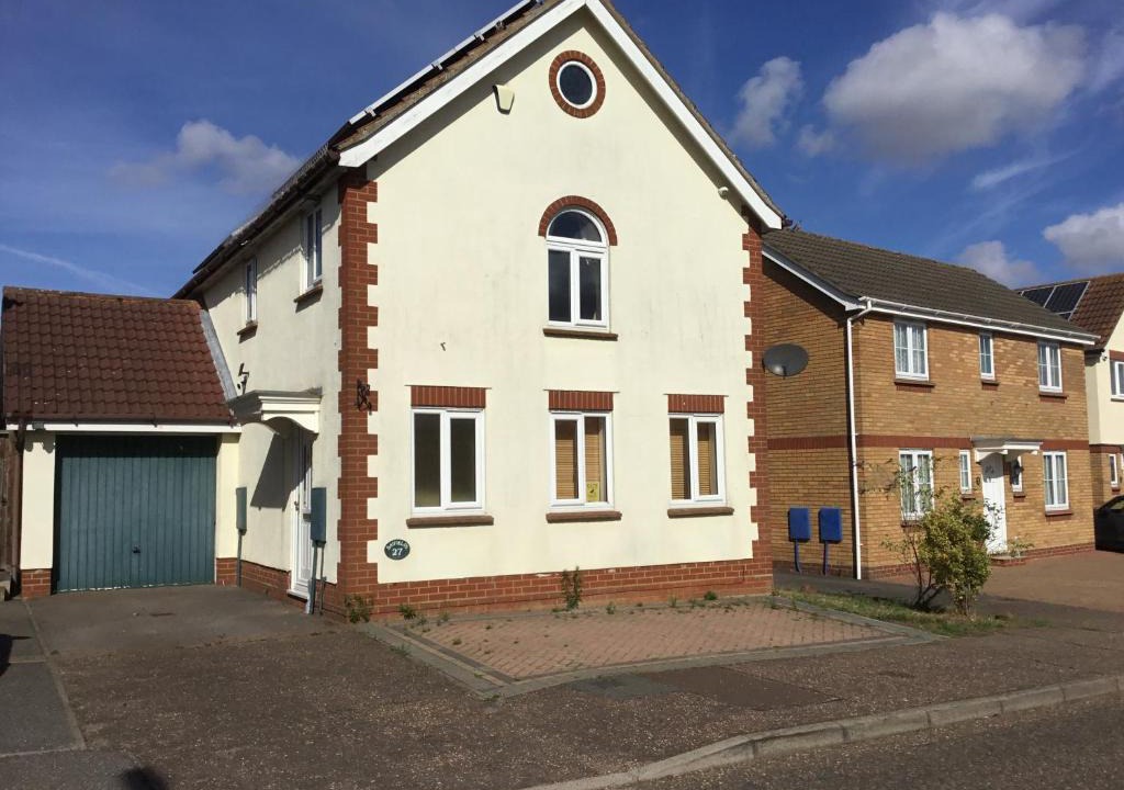 Pattiswick House | Cheerful 3 bedroom home