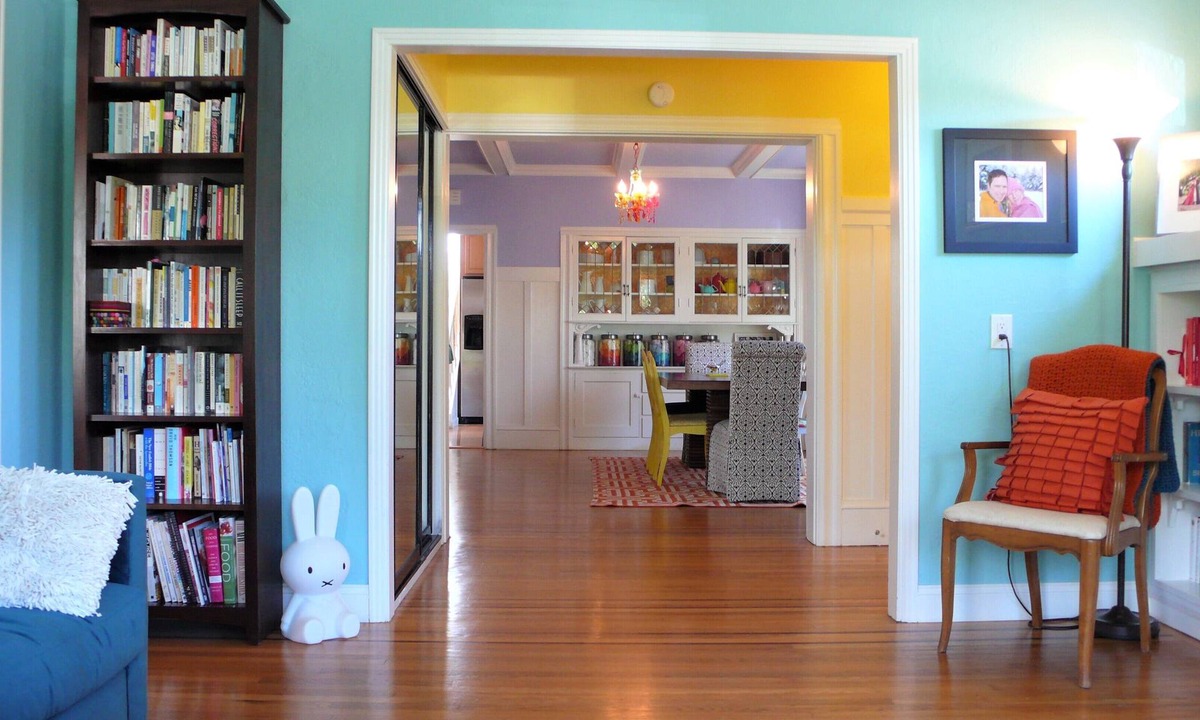 South Berkeley House | Cheerful, Central 3BR Close to Everything