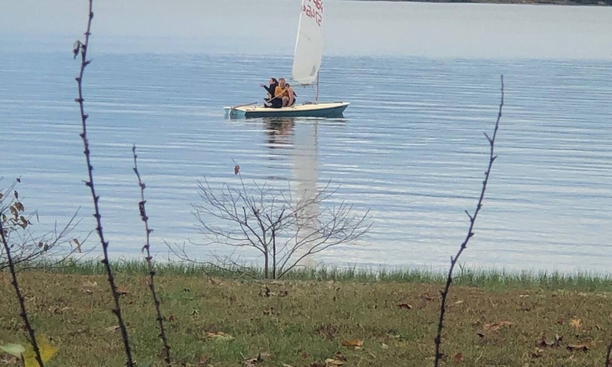 Wicomico Church Cottage | Cheery Waterfront Cottage w/Boat Dock