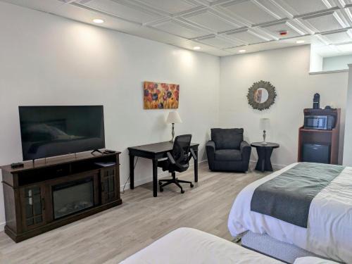 Wapato Point Hotel | Chelan Valley Inn