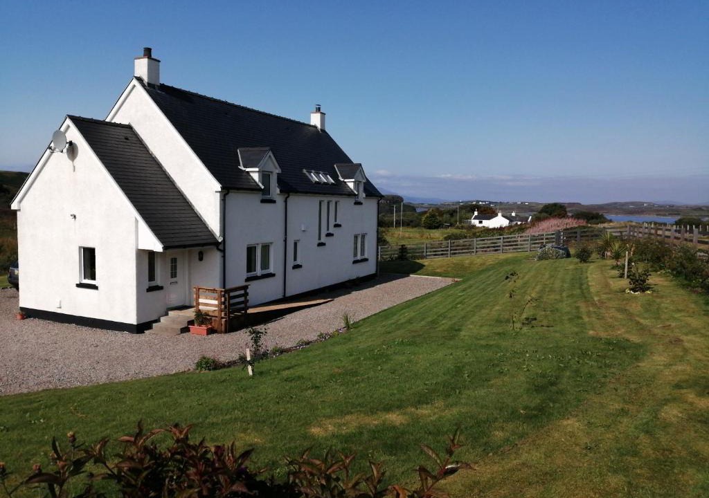 Portnalong Bed & Breakfast | Chelister