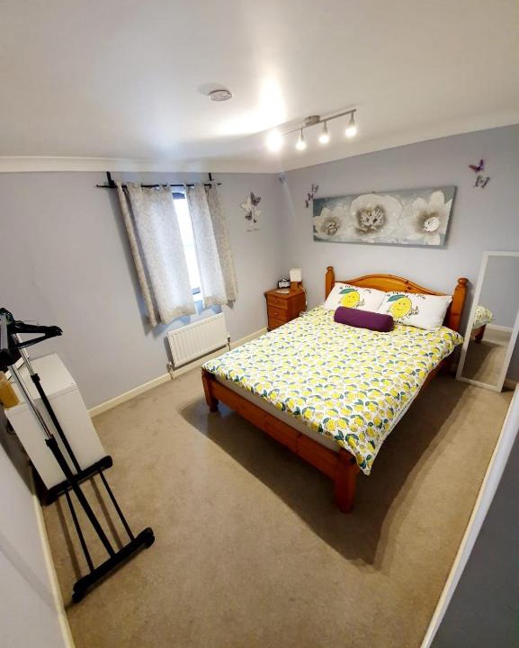 Great Baddow Apartment | Chelmsford Town Centre Apartments With Car Parking