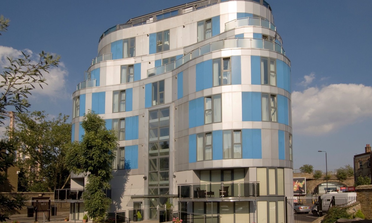 Queenstown Hotel | Chelsea Bridge Apartments