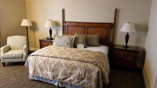 Cow Hollow Hotel | Chelsea Inn