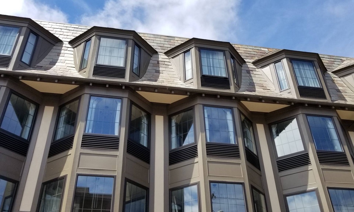 Cow Hollow Hotel | Chelsea Inn