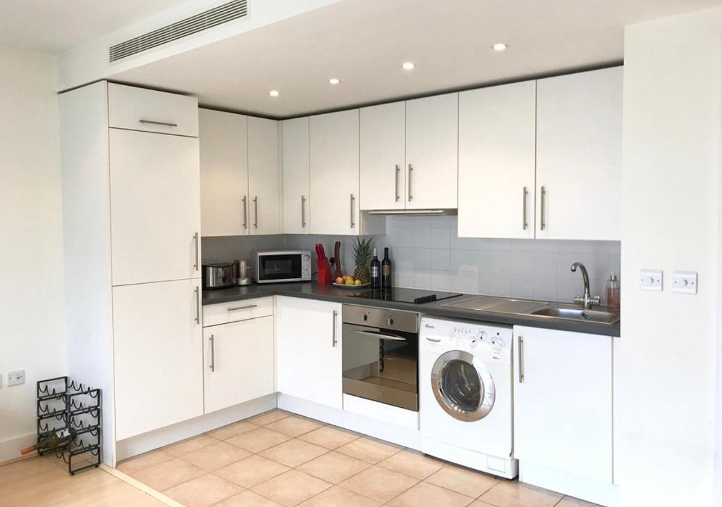 Queenstown Apartment | Chelsea Knightsbridge Apartment