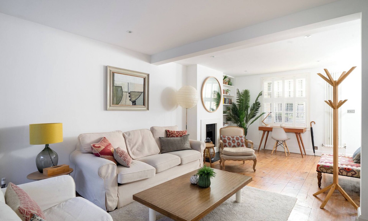 Chelsea House | CHELSEA LONDON LUXURY TOWN HOUSE - UPMARKET LOCATION - GREAT PLACE TO STAY