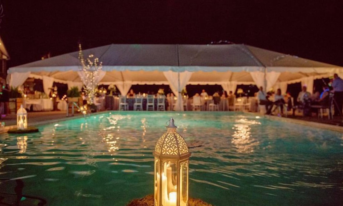 Mt. Bethel Bed & Breakfast | Chelsea Sun Inn