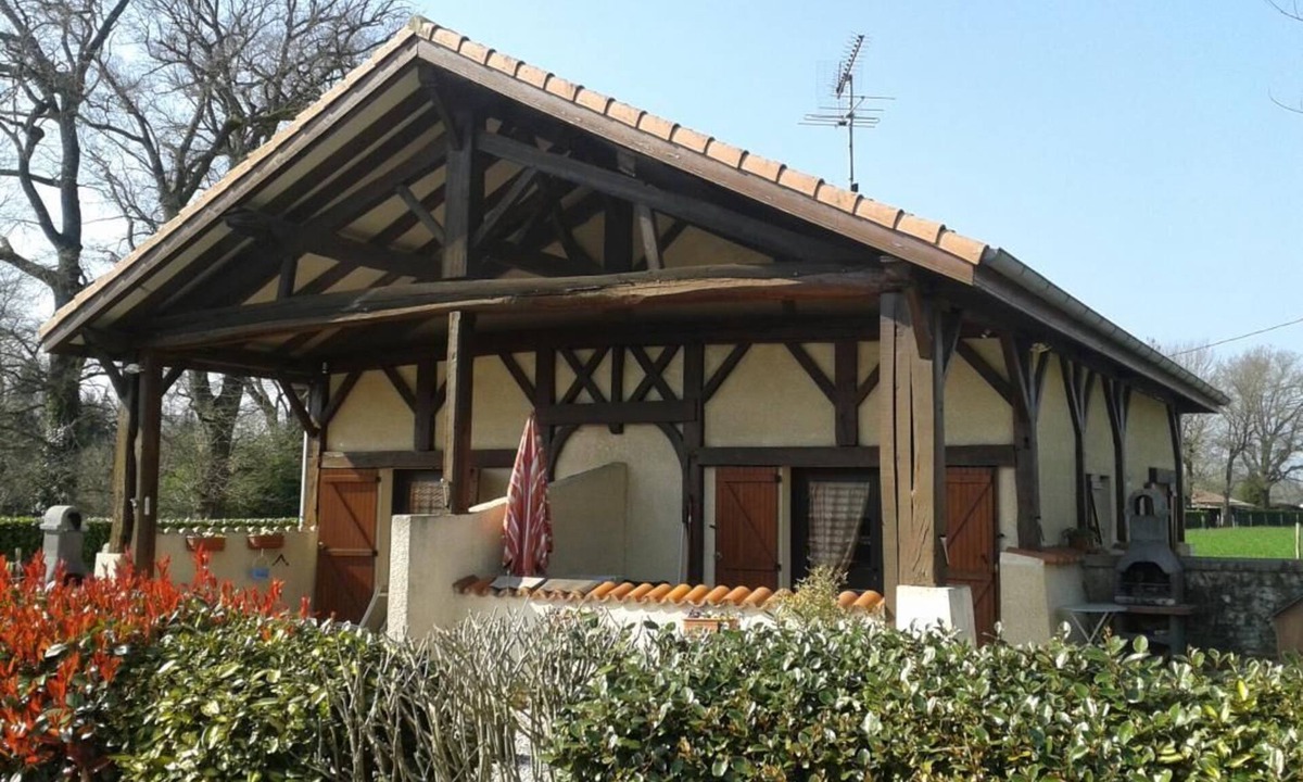 Saint-Paul-les-Dax House | Chemin D'aurus - St-paul-les-dax