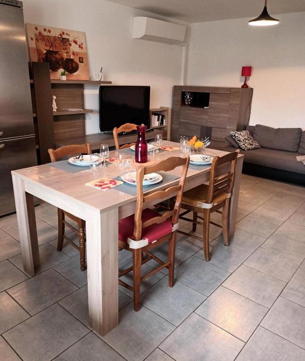 Gripport House | Chemin du Grand Pré