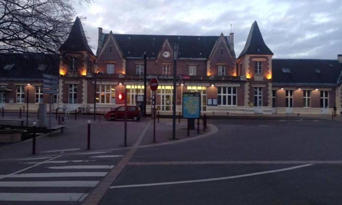 Beauvais Hotel | Chenal Hôtel