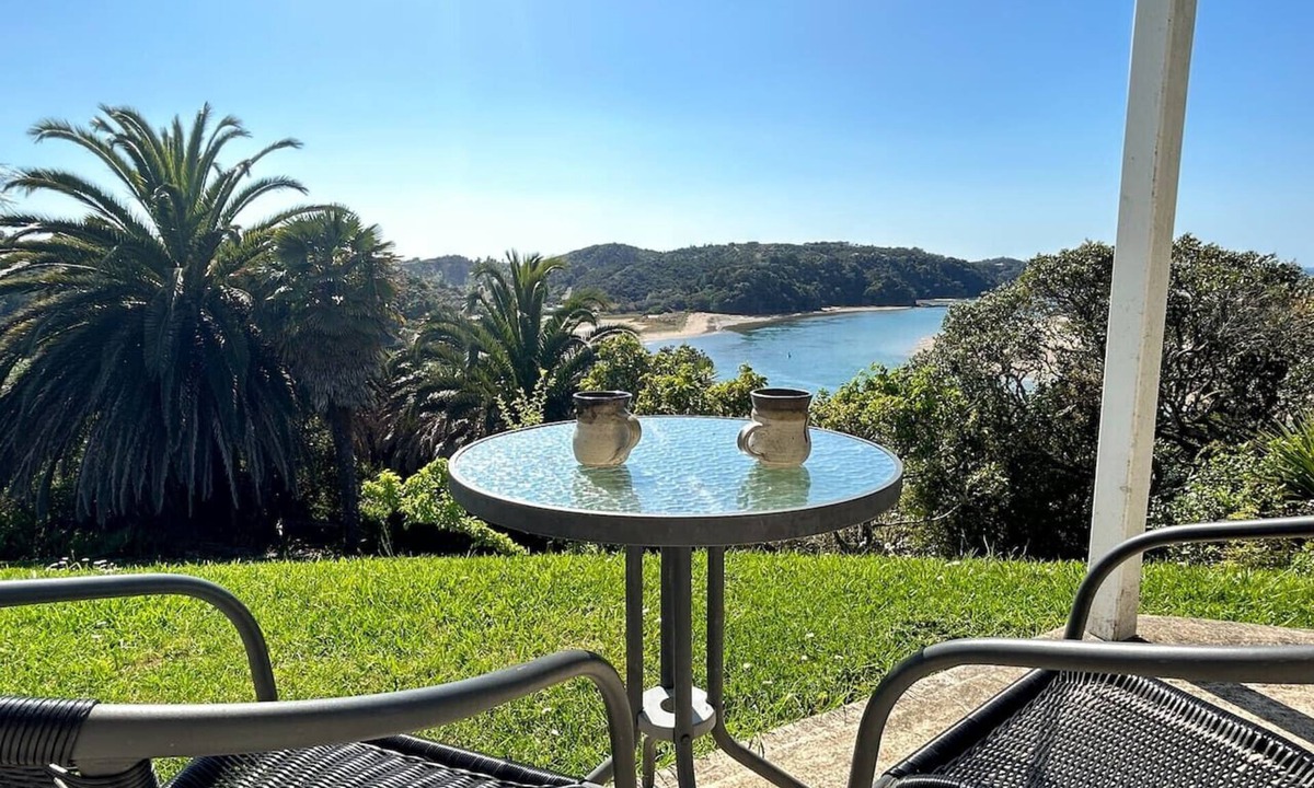 Ngunguru Apartment | Chenies Holiday Flat