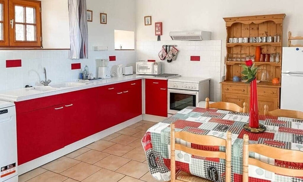 Concourson-sur-Layon House | Chenin | Sleeps 4 | Manoir Les Touches