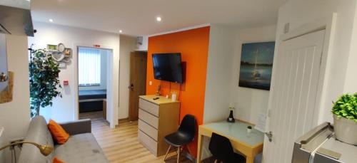 Doncaster Apartment | CHEQUER block of apartments