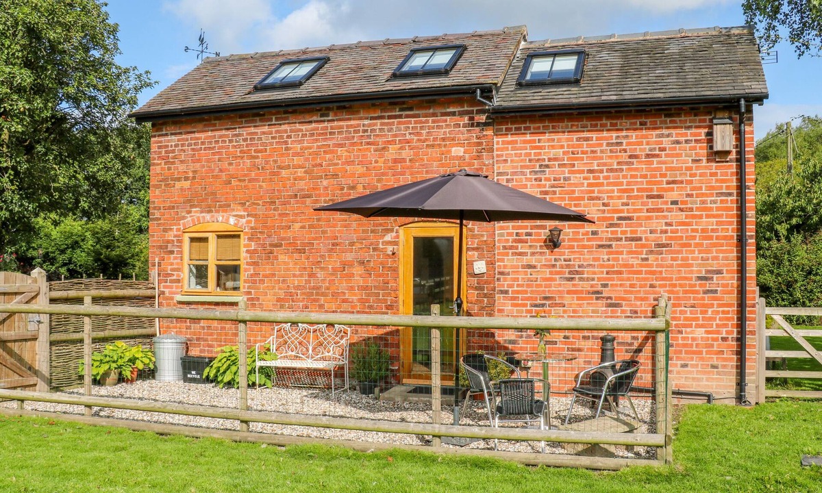 Sandbach Cottage | Chequer Stable