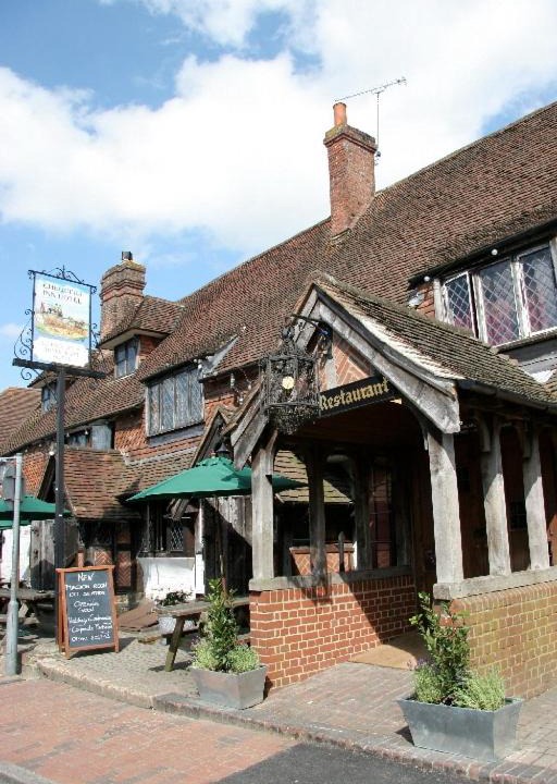 Forest Row Hotel | Chequers Inn Hotel