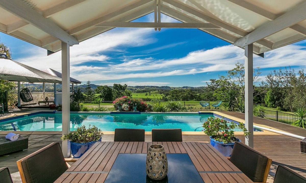 Broken Head House | Cheralee Coastal Hideaway Byron Bay
