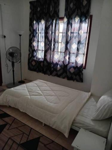 Cherating Apartment | Cherating Damai Guest House