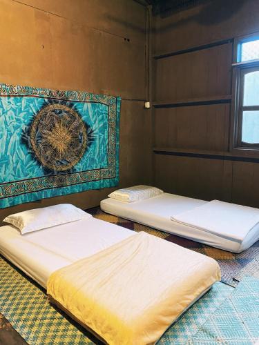 Cherating Hostel | Cherating Hostel & Yoga Studio