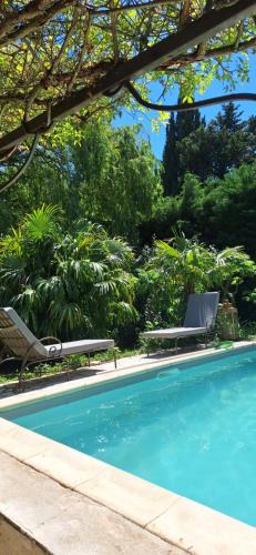 Paluds de Noves House | Cherche Midi