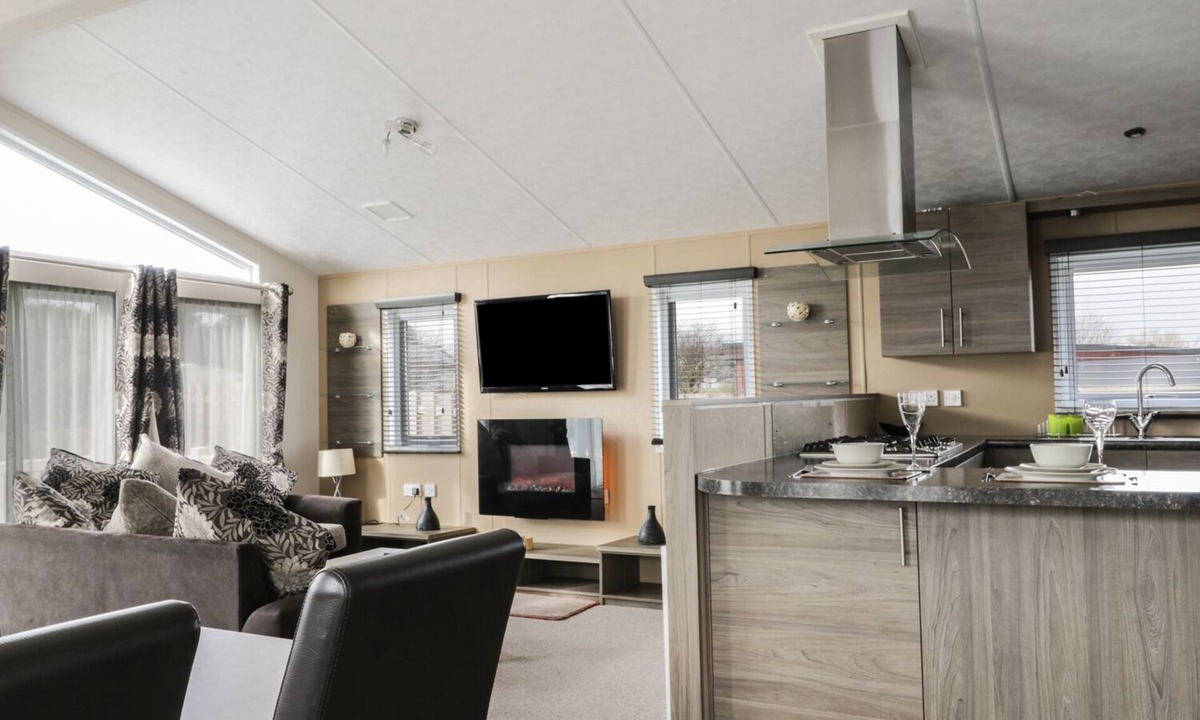 Southerness Cottage | Cheri