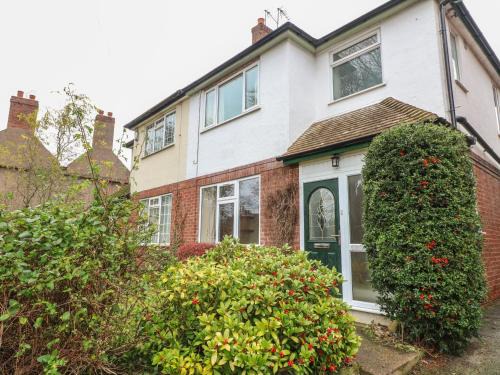 East Drayton House | Cheriton