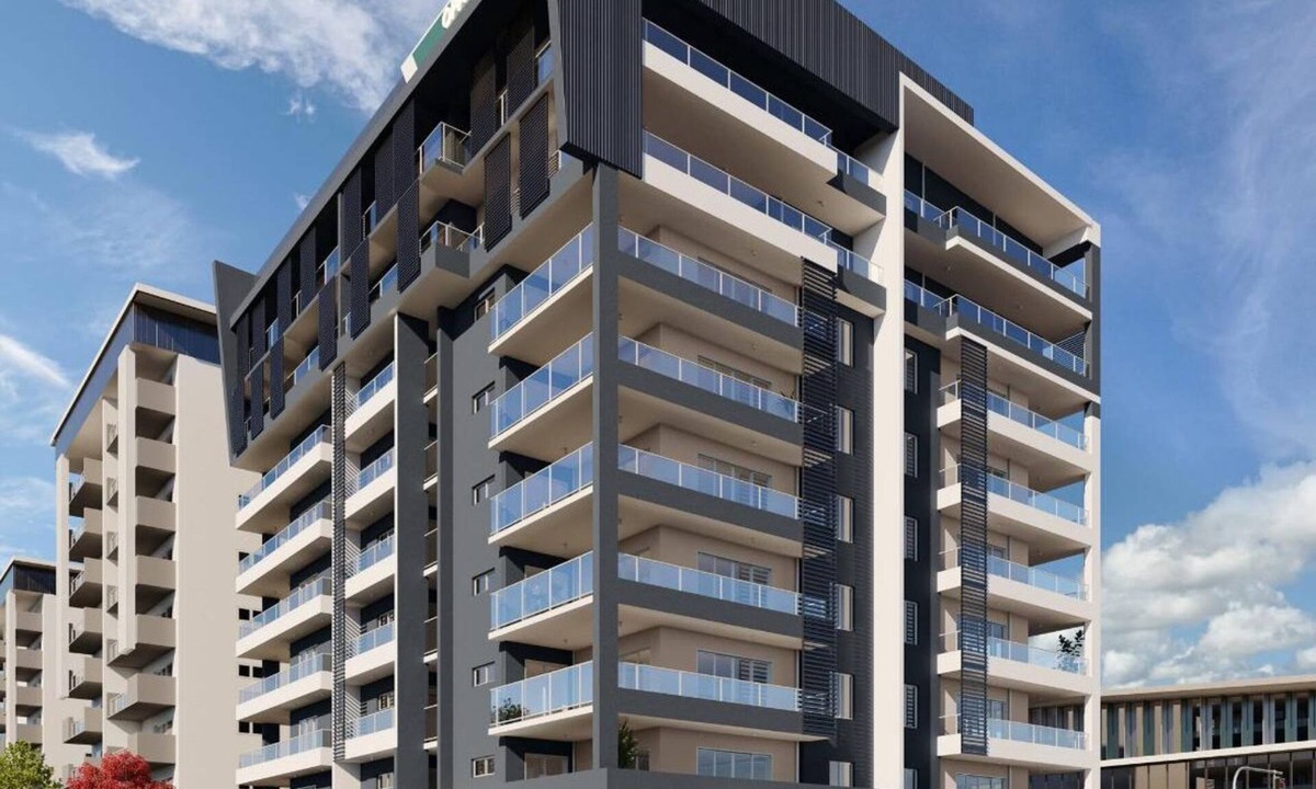 Chermside Apartment | Chermside Central Apartment