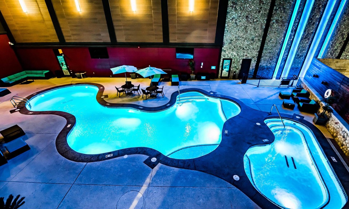 Roland Hotel | Cherokee Casino & Hotel Roland