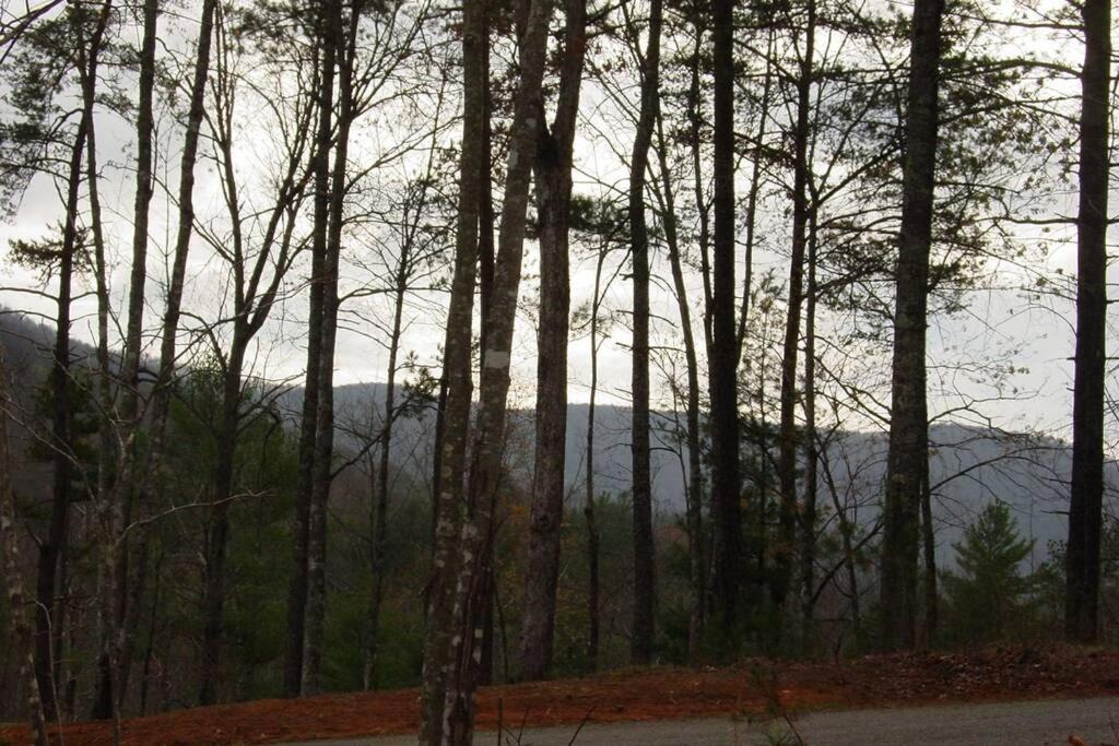 Epworth House | Cherokee Dream Mountain Lodge