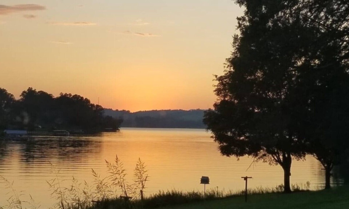 Hamblen County House | Cherokee Lake, 3bed/2bath