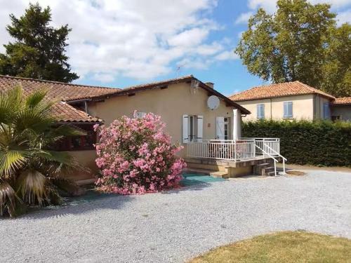 Laujuzan House | Cheroulier