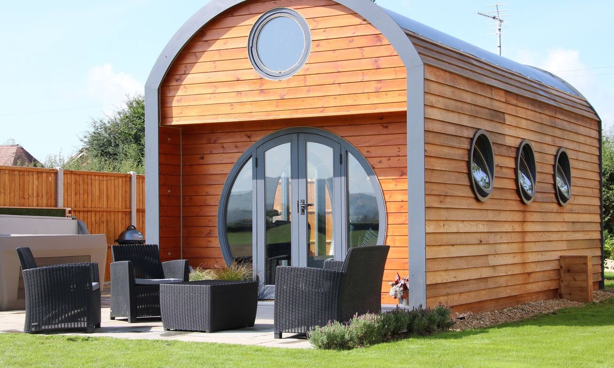 Diddlebury Cottage | Cherry Blossom