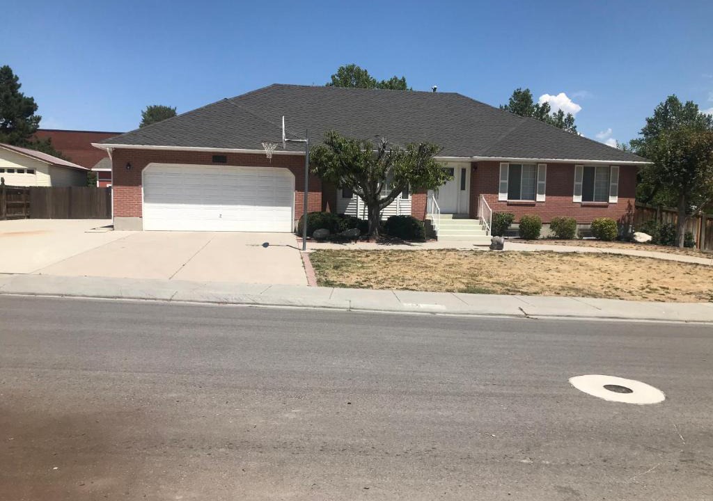 South Jordan House | Cherry Grove Apartments