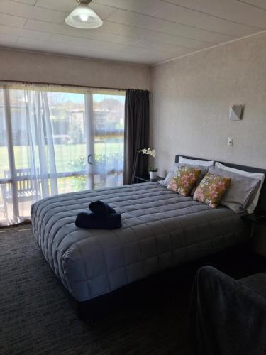 Havelock North Apartment | Cherry Grove Motel