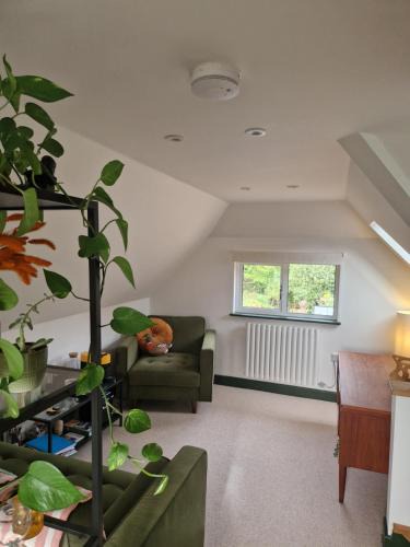 Aldermaston House | Cherry Lodge