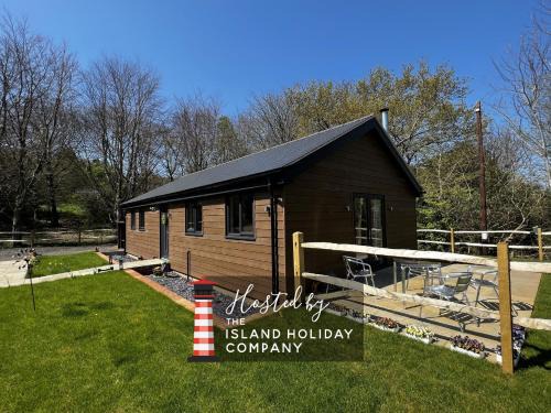 Godshill House | Cherry Lodge