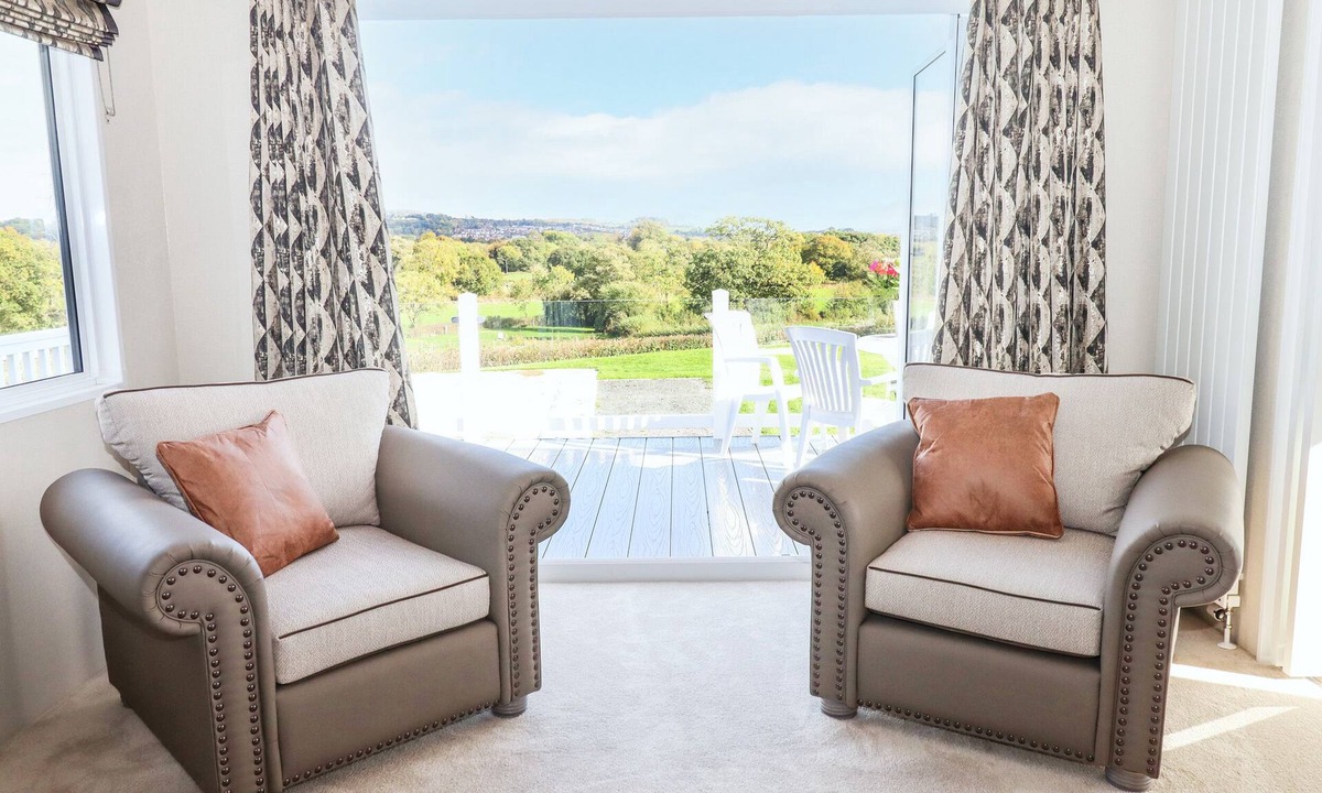 Teigngrace Cottage | Cherry Lodge