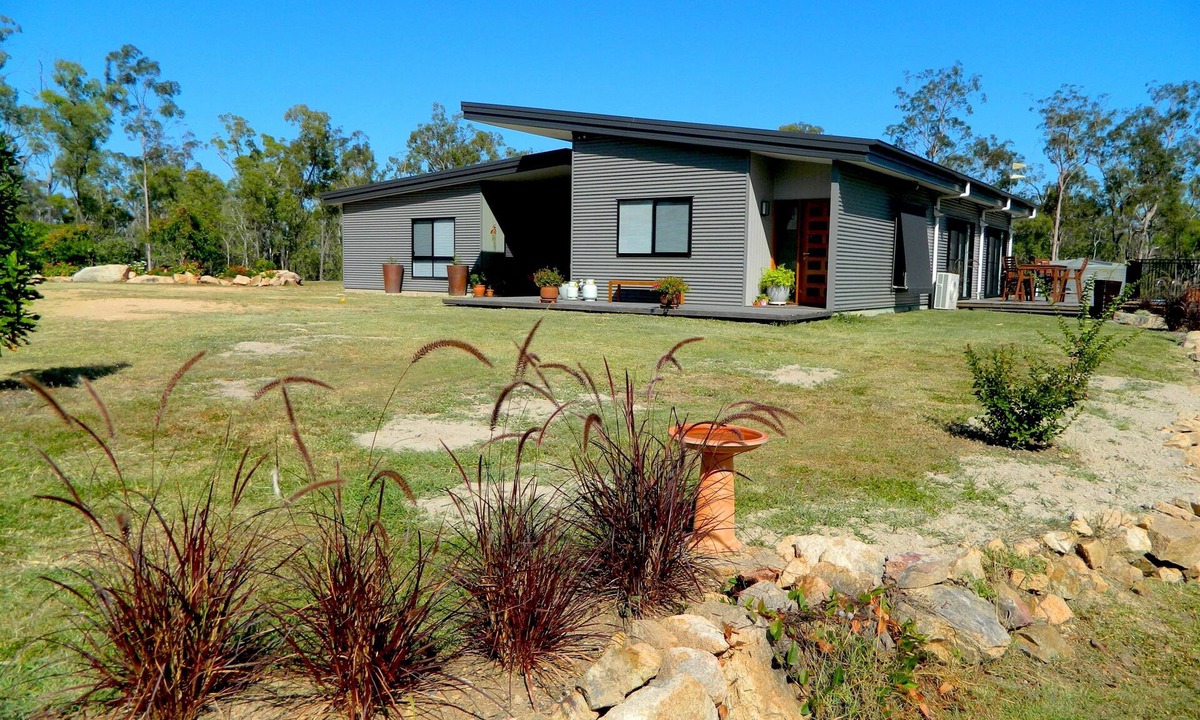 Kullogum Apartment | Cherry Mango Guesthouse