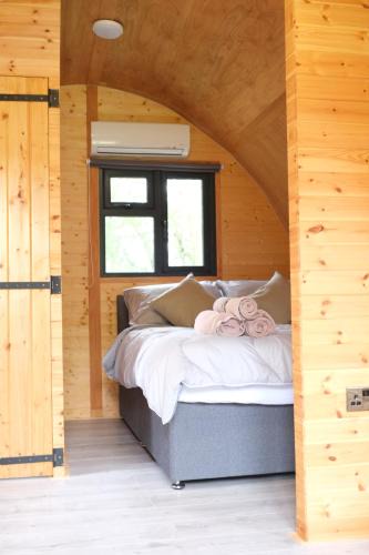 Sawtry Other | Cherry Meadow Glamping