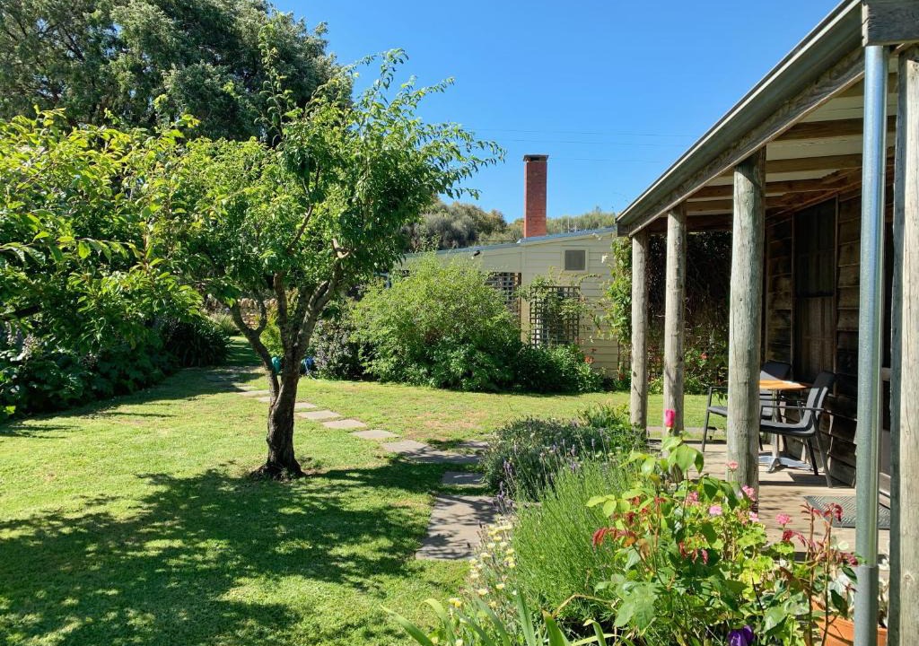 Port Fairy House | Cherry Plum Cottages