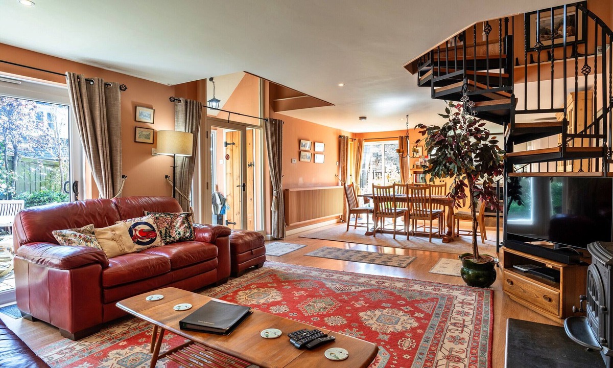 Bovey Tracey Cottage | Cherry Tree Cottage