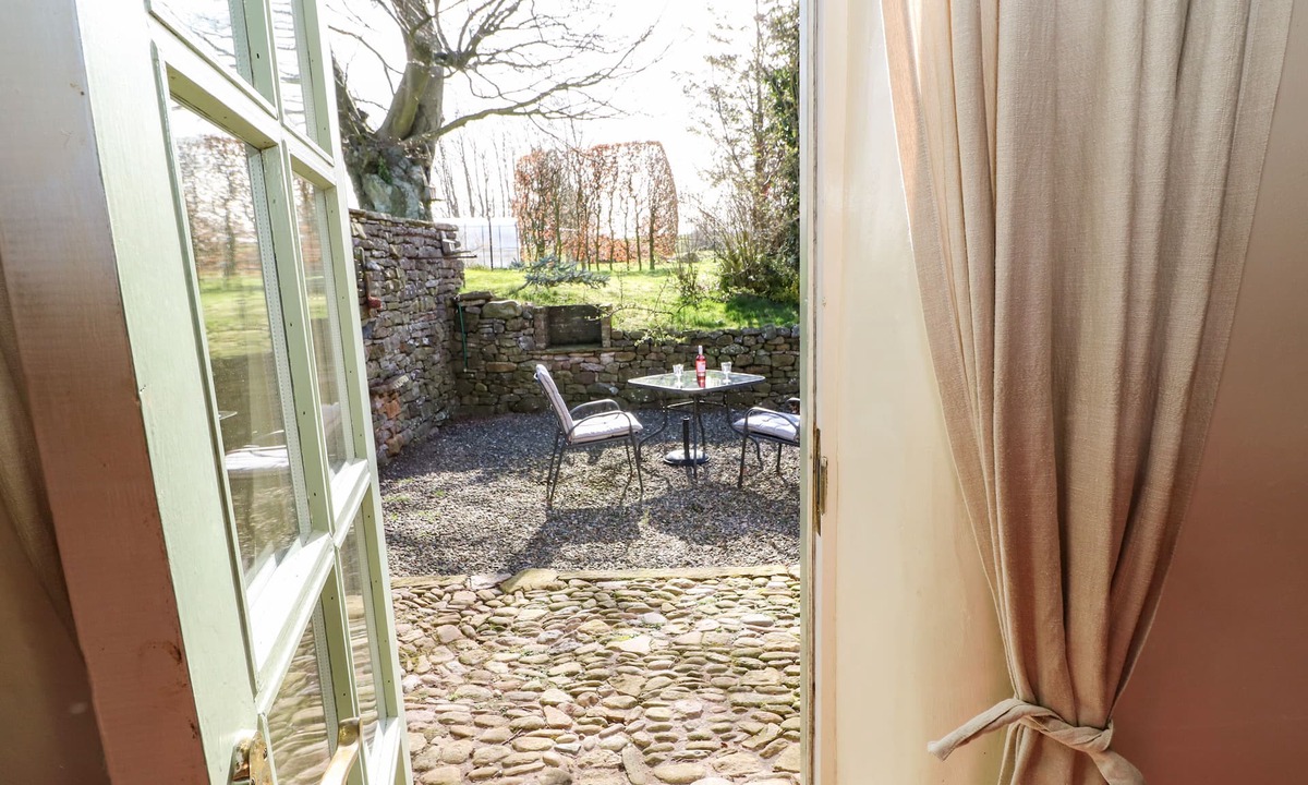 Soulby Cottage | Cherry Tree Cottage