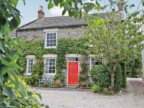Bellerby House | Cherry Tree Cottage