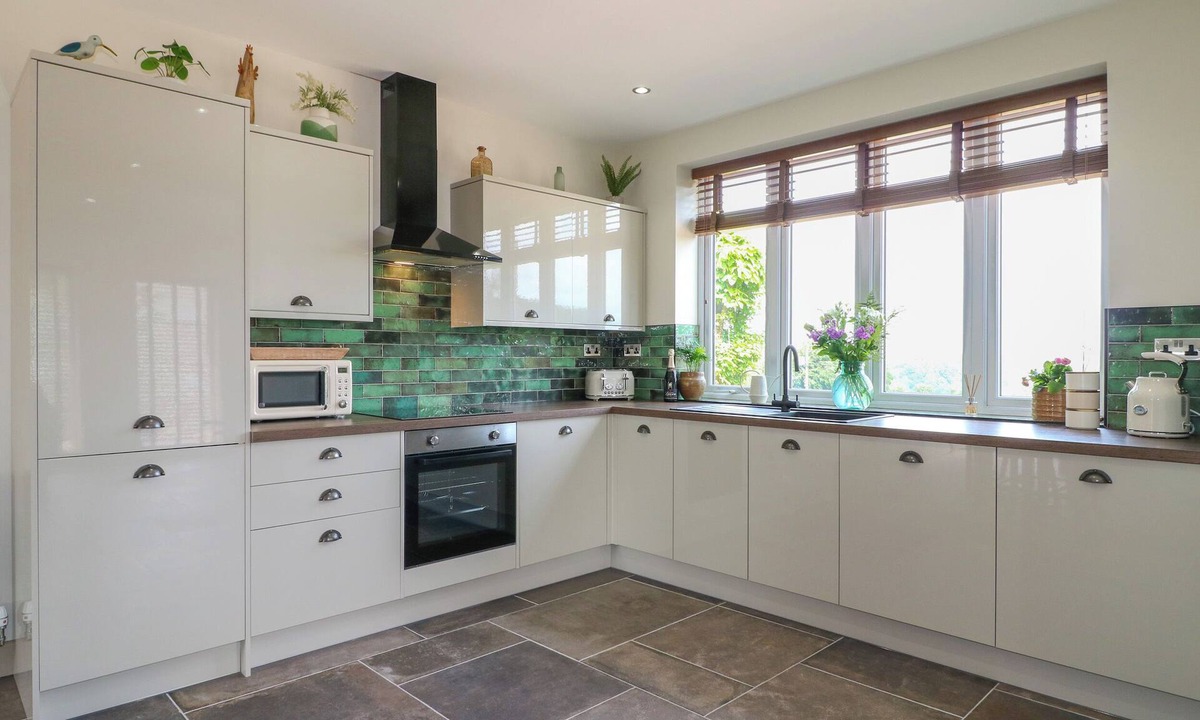 Stonedge Cottage | Cherry Tree Cottage