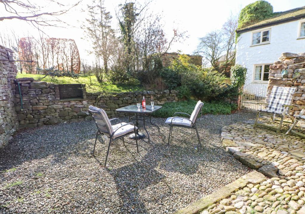 Soulby House | Cherry Tree Cottage